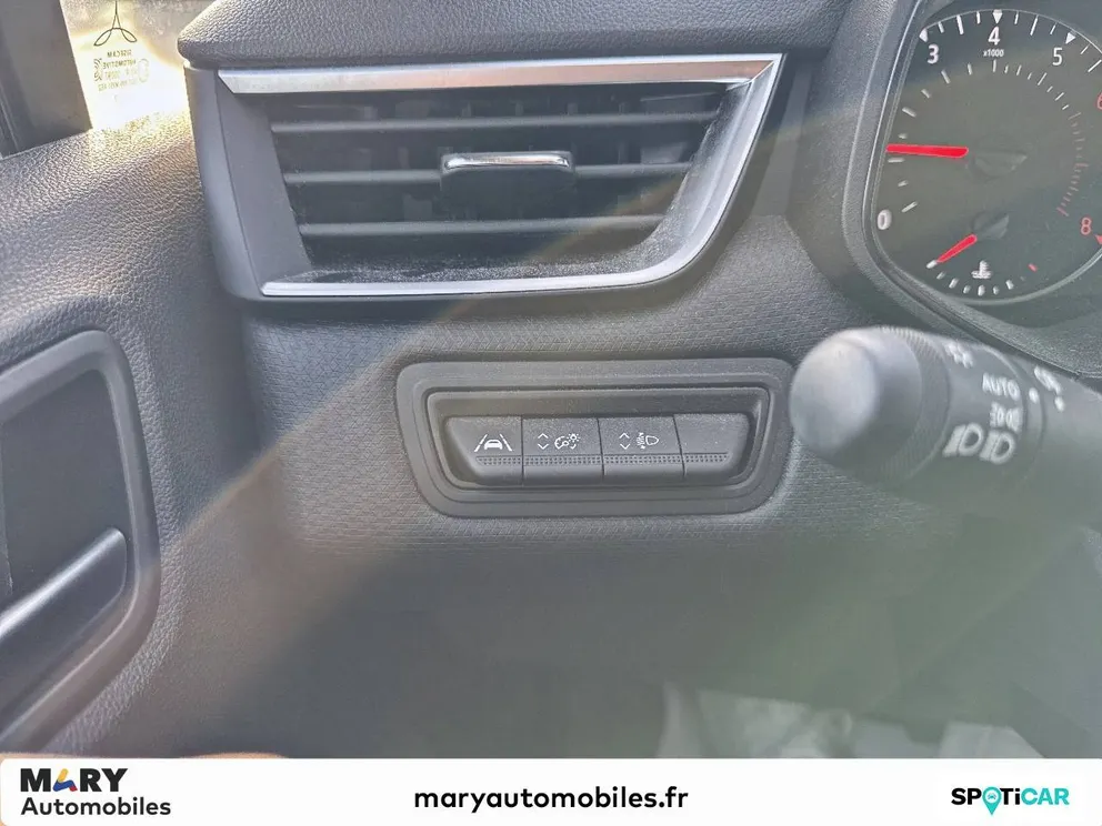 Véhicule occasion 221256 - renault CLIO - Photo 16