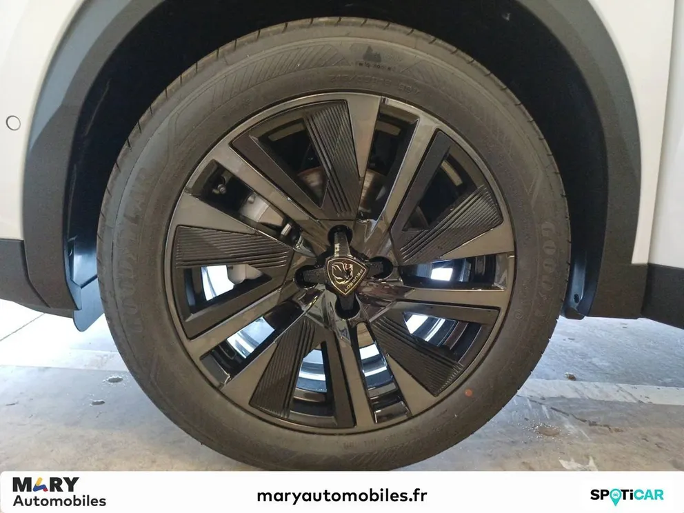 Véhicule occasion 182196 - peugeot 2008 - Photo 11