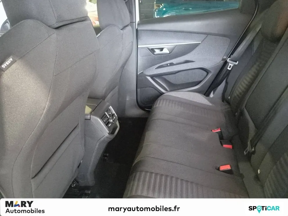Véhicule occasion 222278 - peugeot 3008 - Photo 10