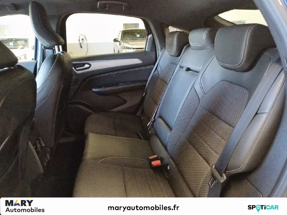 Véhicule occasion 177446 - renault ARKANA - Photo 10