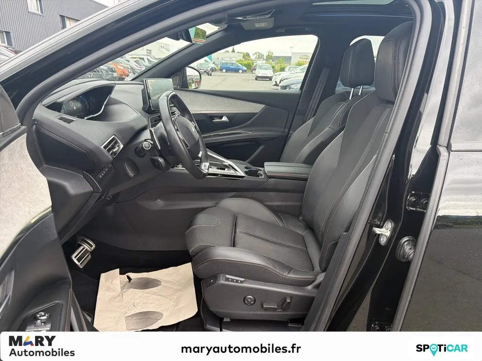 Véhicule occasion 218729 - peugeot 3008 - Photo 20
