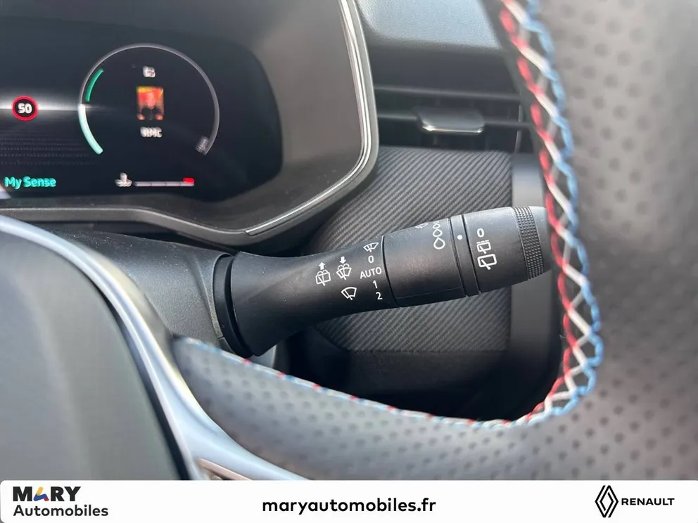 Véhicule occasion 195807 - renault CLIO - Photo 14