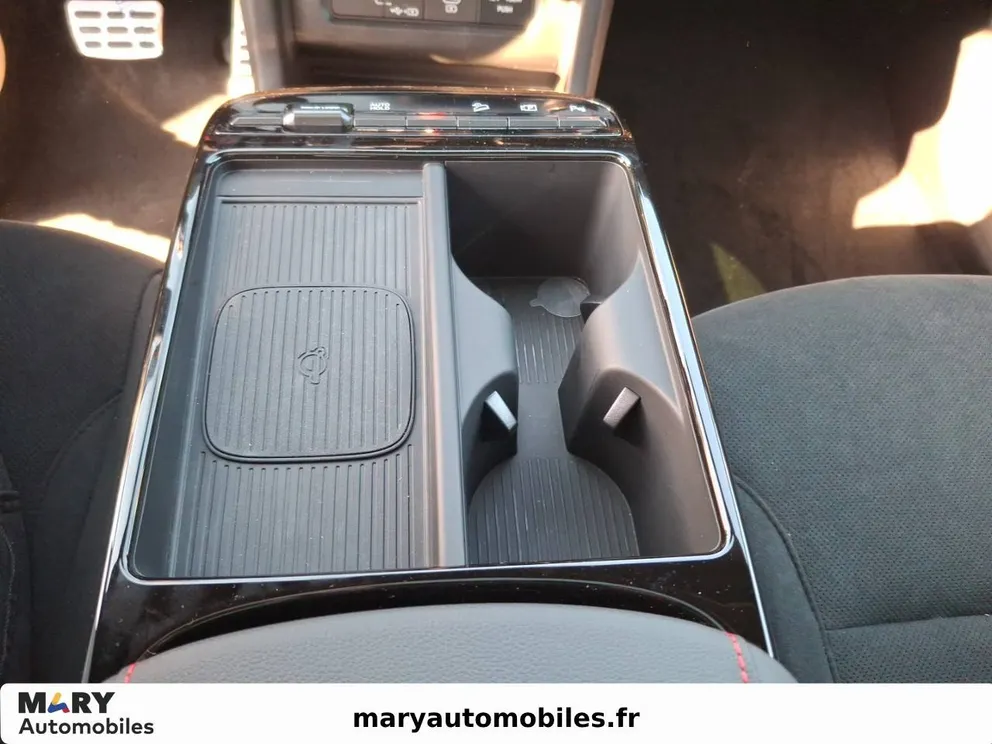 Véhicule occasion 224832 - hyundai TUCSON - Photo 17