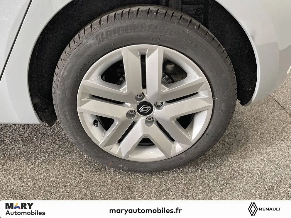 Véhicule occasion 212323 - renault CLIO - Photo 11