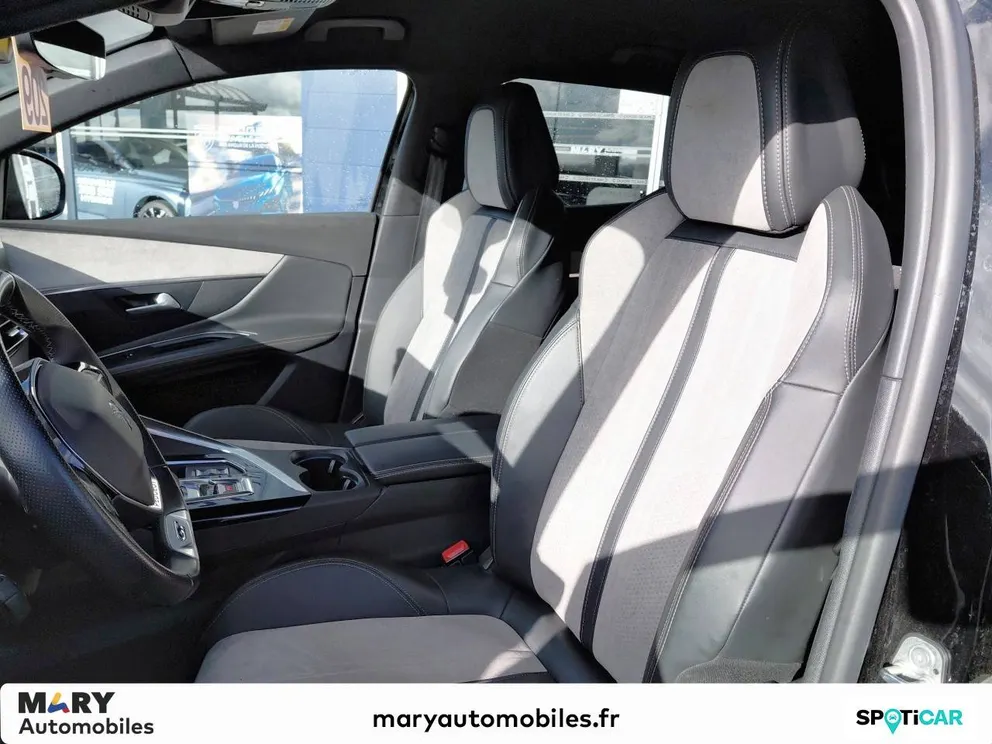 Véhicule occasion 218340 - peugeot 3008 - Photo 9