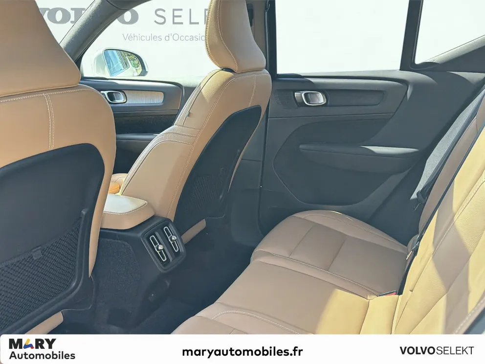 Véhicule occasion 1233727 - volvo XC40 - Photo 5