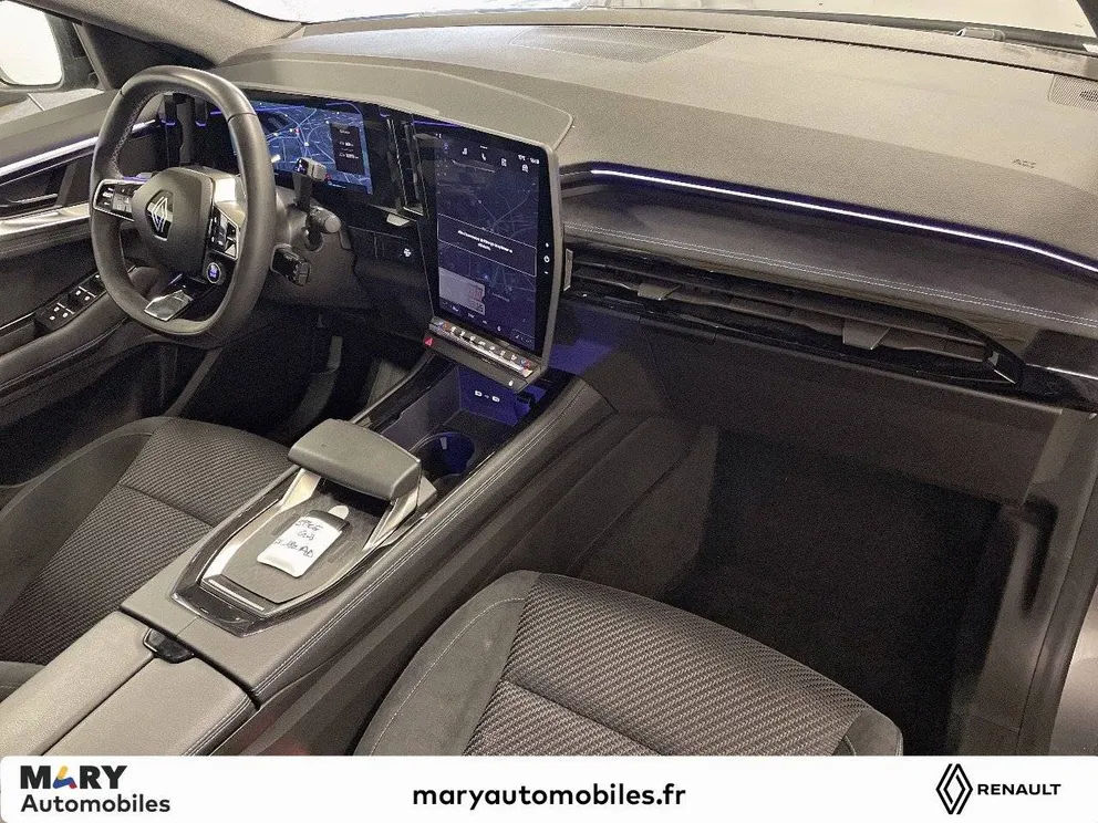 Véhicule occasion 164090 - renault ESPACE - Photo 17