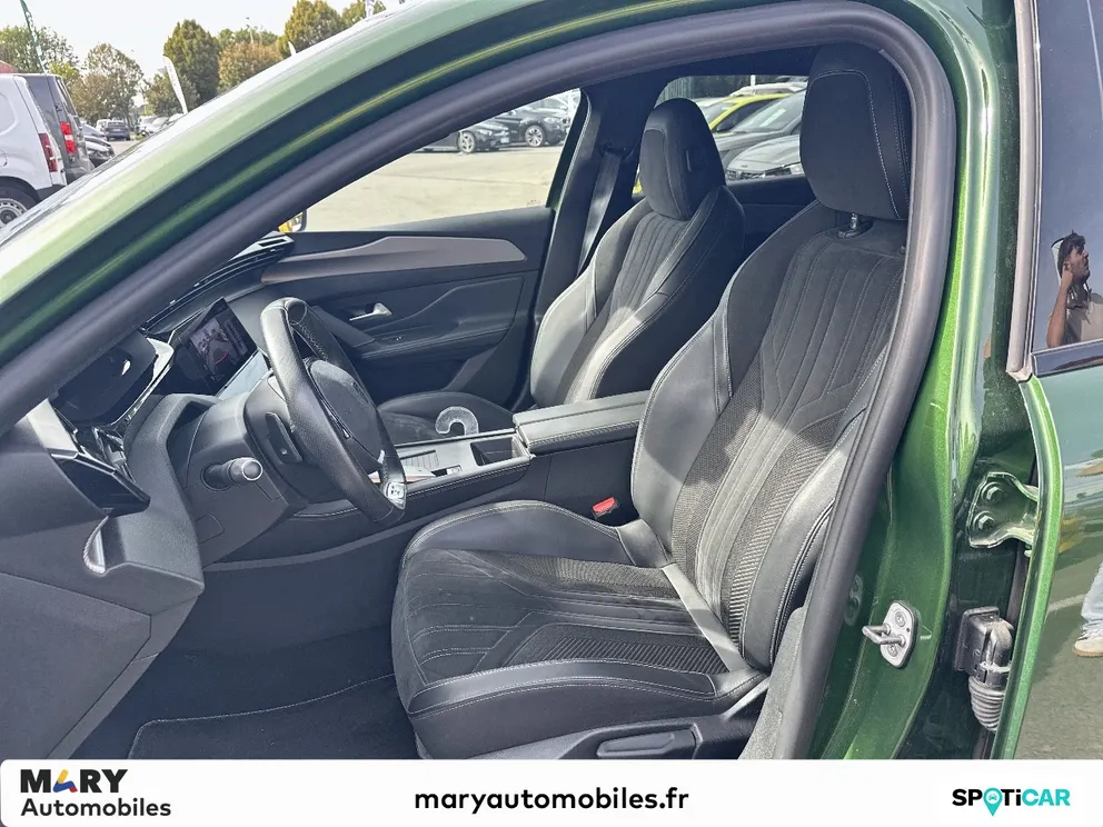Véhicule occasion 1233610 - peugeot 308 - Photo 13