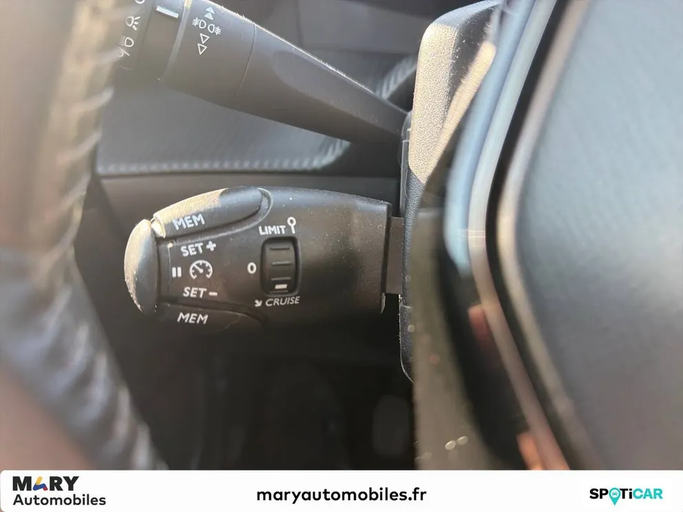 Véhicule occasion 230998 - peugeot 2008 - Photo 18