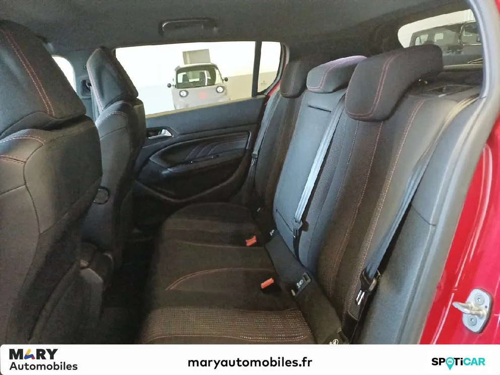 Véhicule occasion 224419 - peugeot 308 - Photo 15