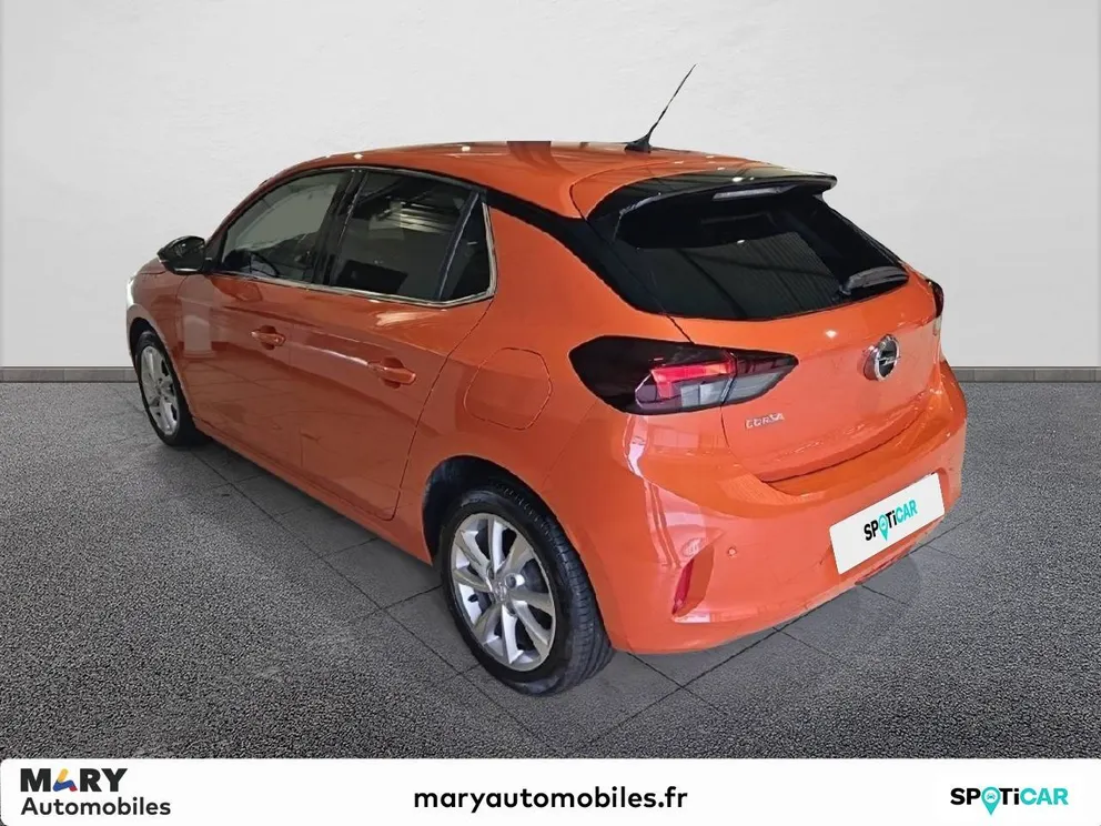 Véhicule occasion 220144 - opel CORSA - Photo 7