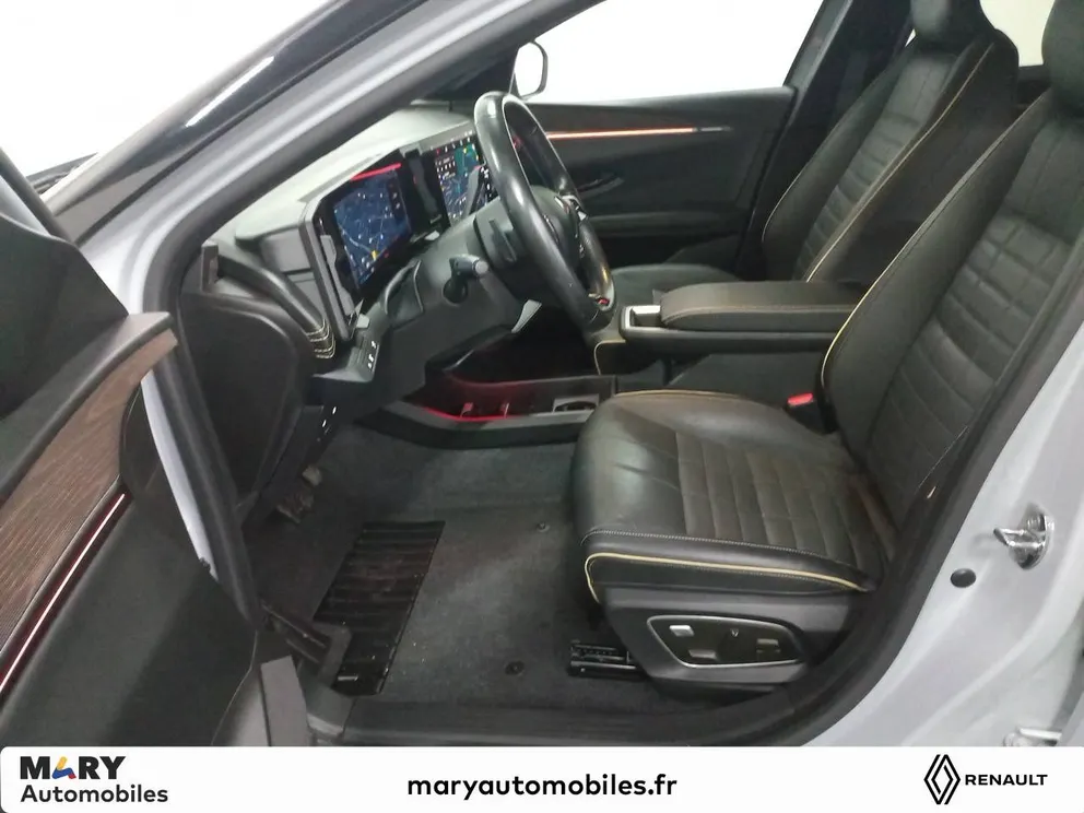 Véhicule occasion 210335 - renault MEGANE - Photo 9