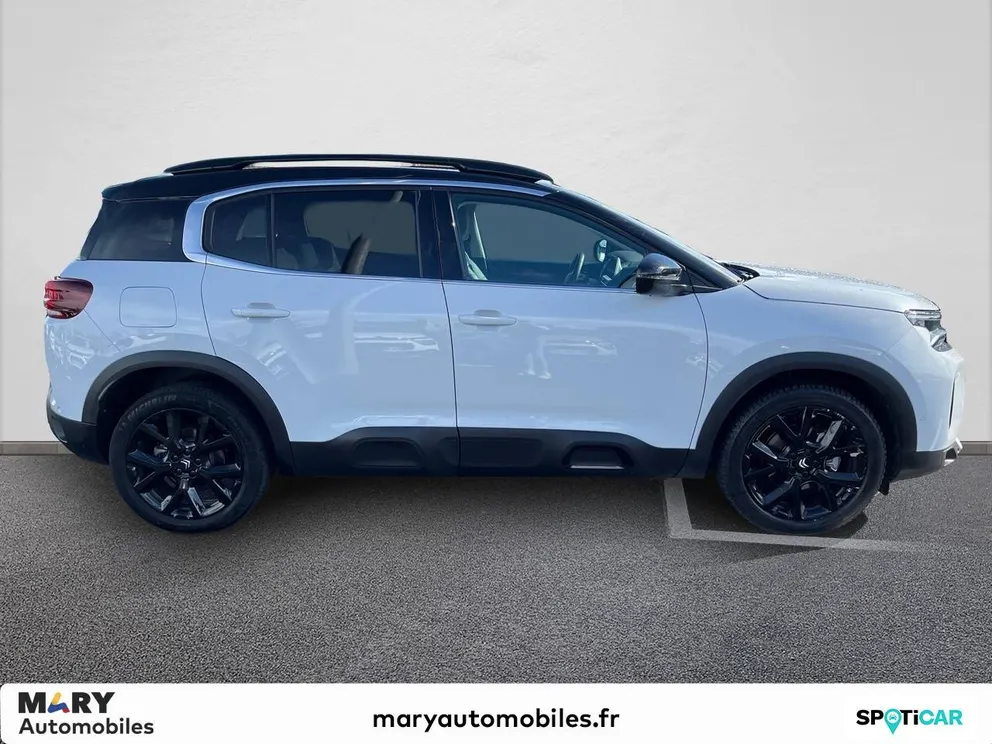 Véhicule occasion 196527 - Citroën C5 AIRCROSS - Photo 4