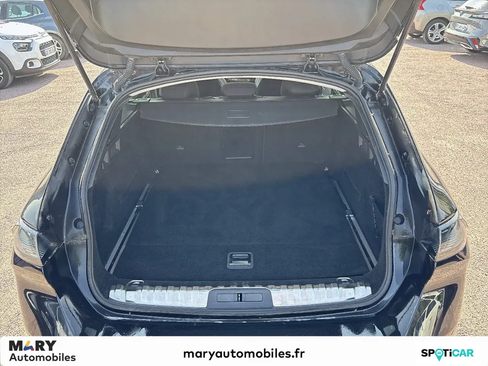 Véhicule occasion 1229886 - peugeot 508 - Photo 23