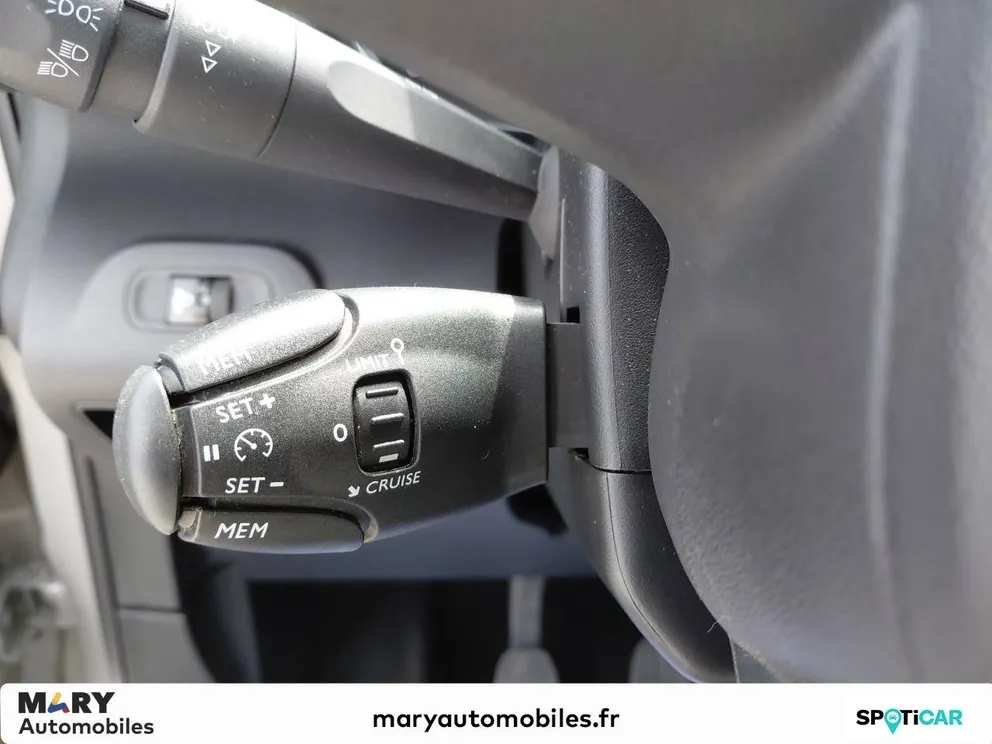 Véhicule occasion 232576 - Citroën BERLINGO - Photo 17