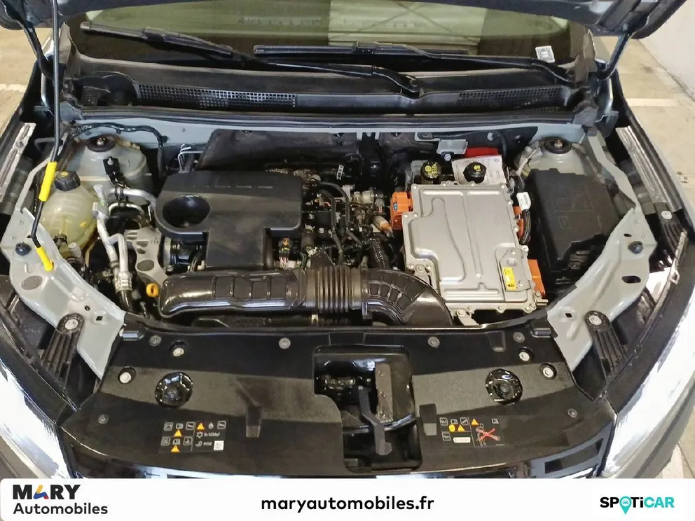 Véhicule occasion 226954 - dacia JOGGER - Photo 12