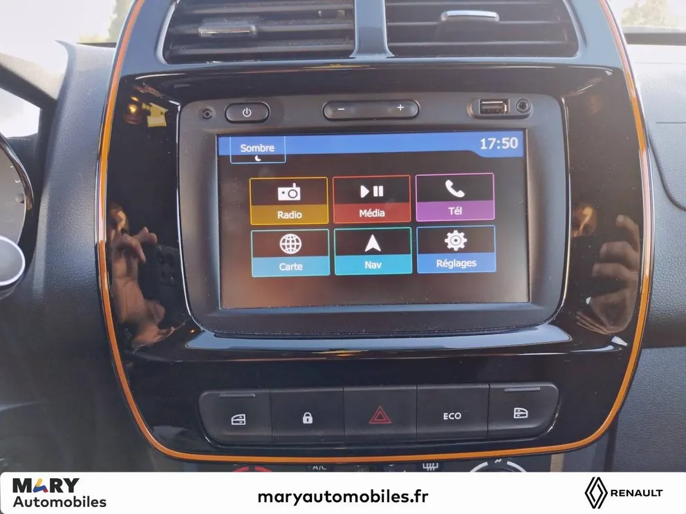 Véhicule occasion 223466 - dacia SPRING - Photo 15