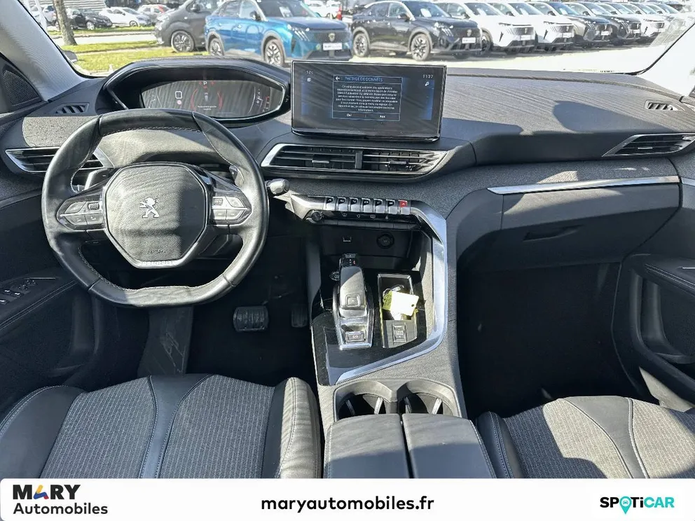 Véhicule occasion 227406 - peugeot 3008 - Photo 8