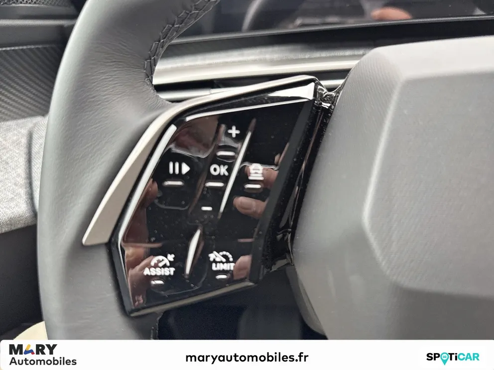 Véhicule occasion 1233632 - peugeot 5008 - Photo 12