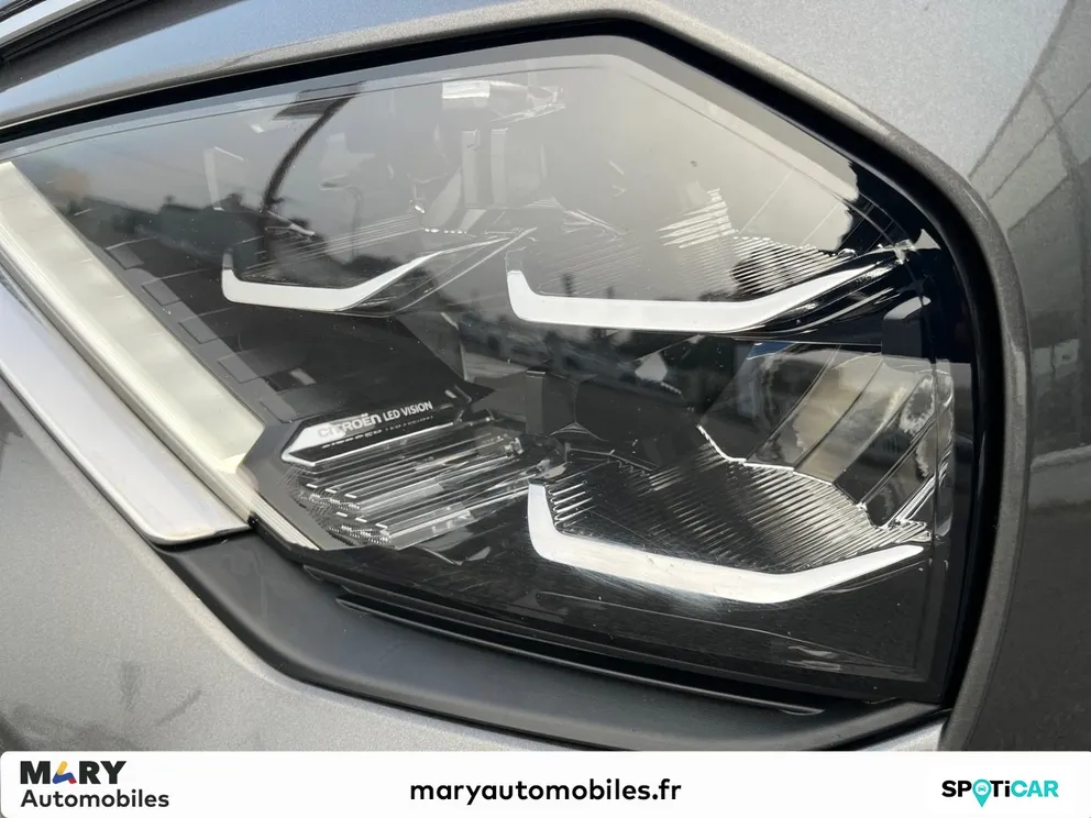 Véhicule occasion 1236546 - Citroën C4 - Photo 22