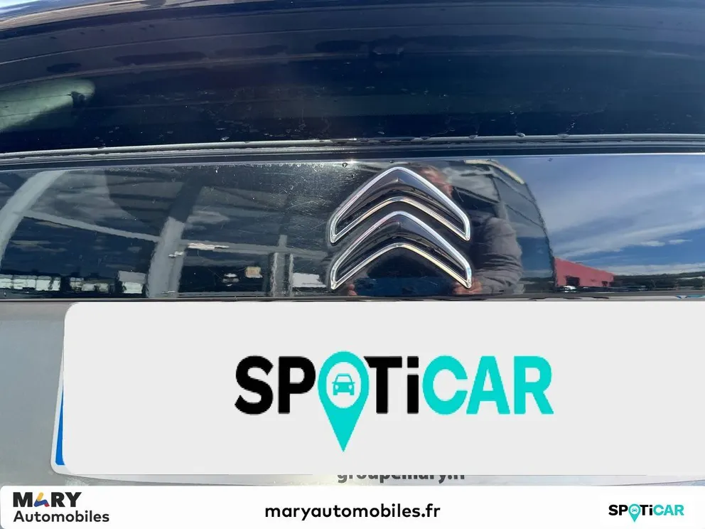 Véhicule occasion 204778 - Citroën C4 - Photo 24