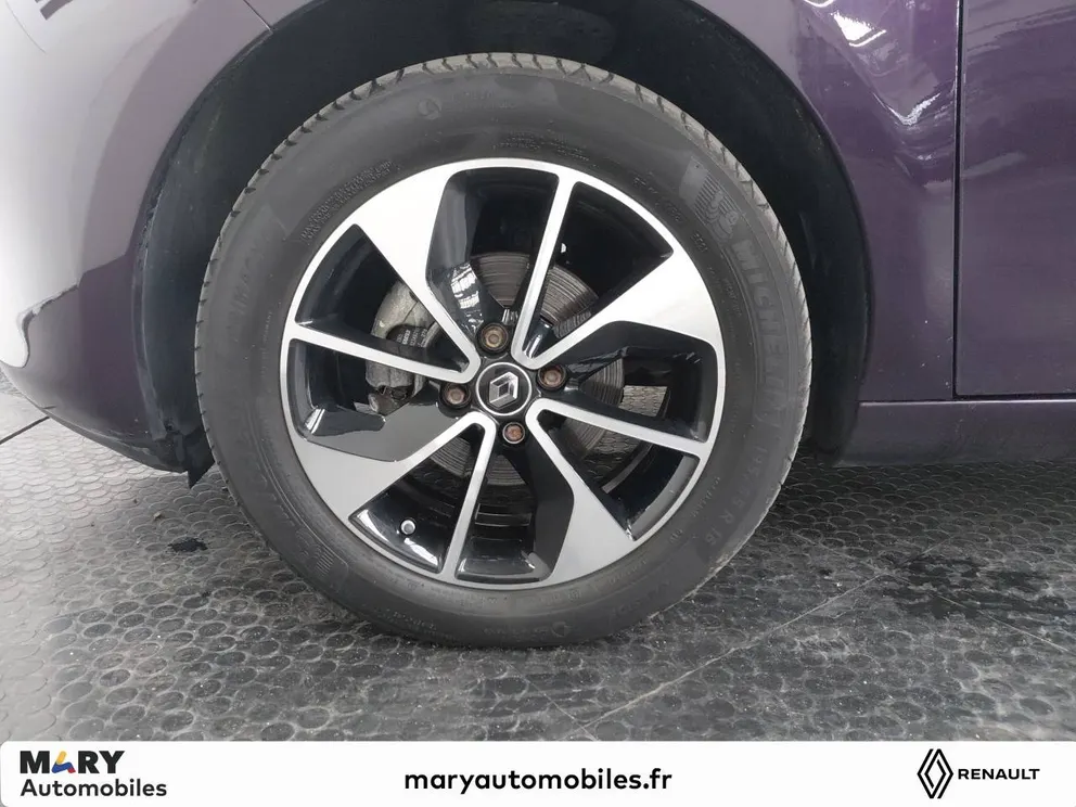 Véhicule occasion 225778 - renault ZOE - Photo 16