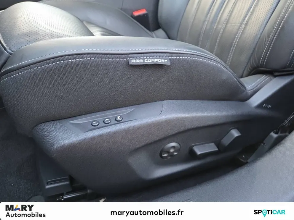 Véhicule occasion 209439 - peugeot 308 - Photo 12