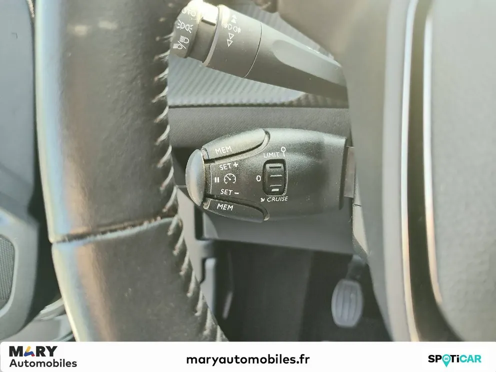 Véhicule occasion 180336 - peugeot 2008 - Photo 14