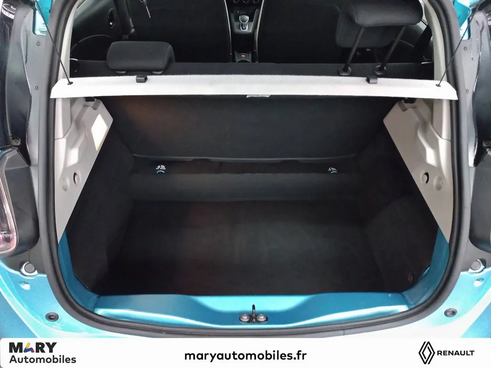 Véhicule occasion 216259 - renault ZOE - Photo 6