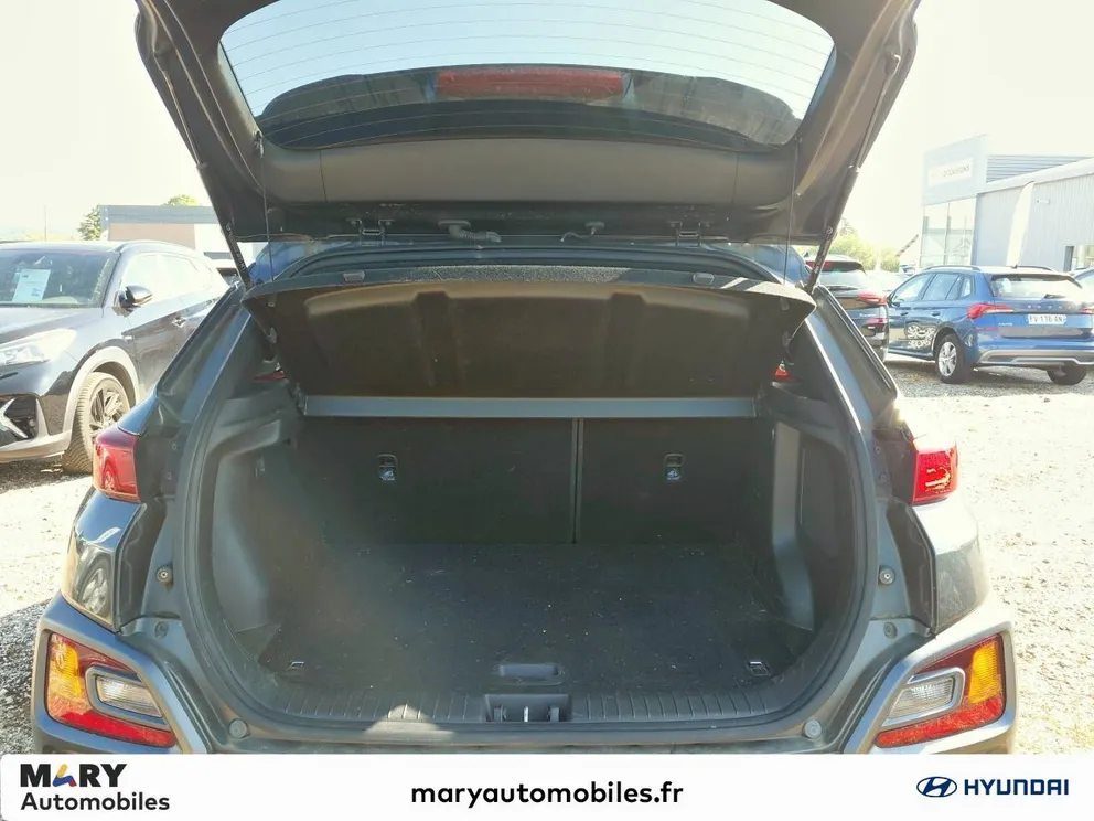 Véhicule occasion 227443 - hyundai KONA - Photo 6