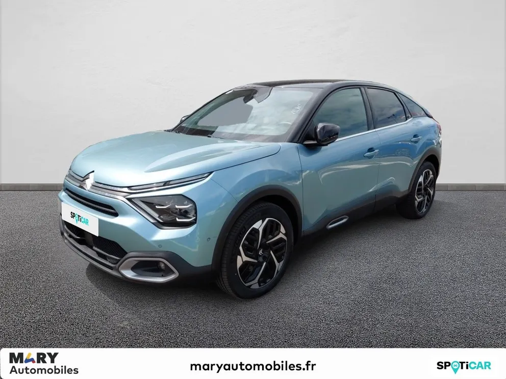 Véhicule occasion 230277 - Citroën C4 - Photo 1