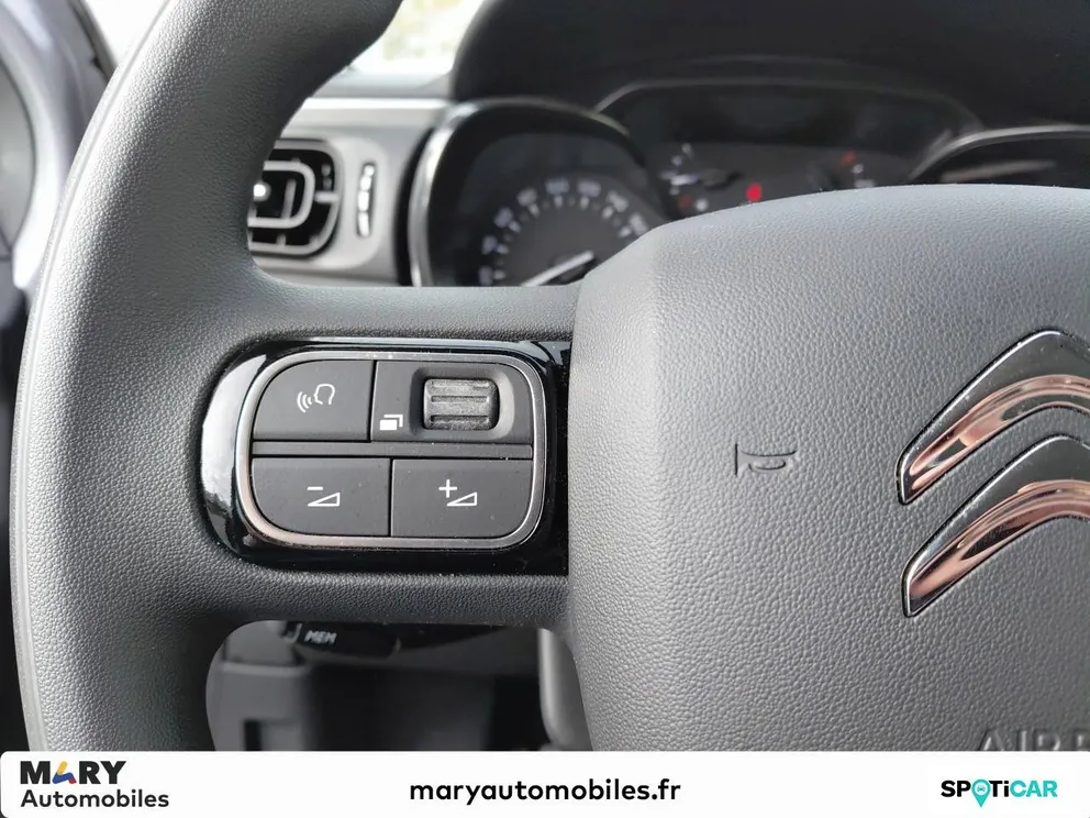 Véhicule occasion 195106 - Citroën C3 - Photo 14