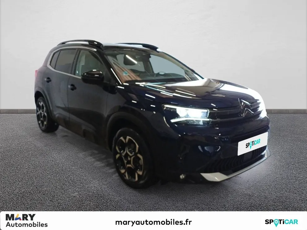 Véhicule occasion 198600 - Citroën C5 AIRCROSS - Photo 3