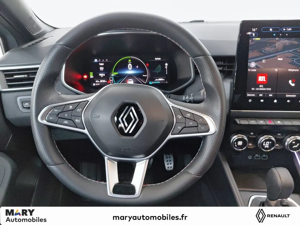 Véhicule occasion 218792 - renault CLIO - Photo 14