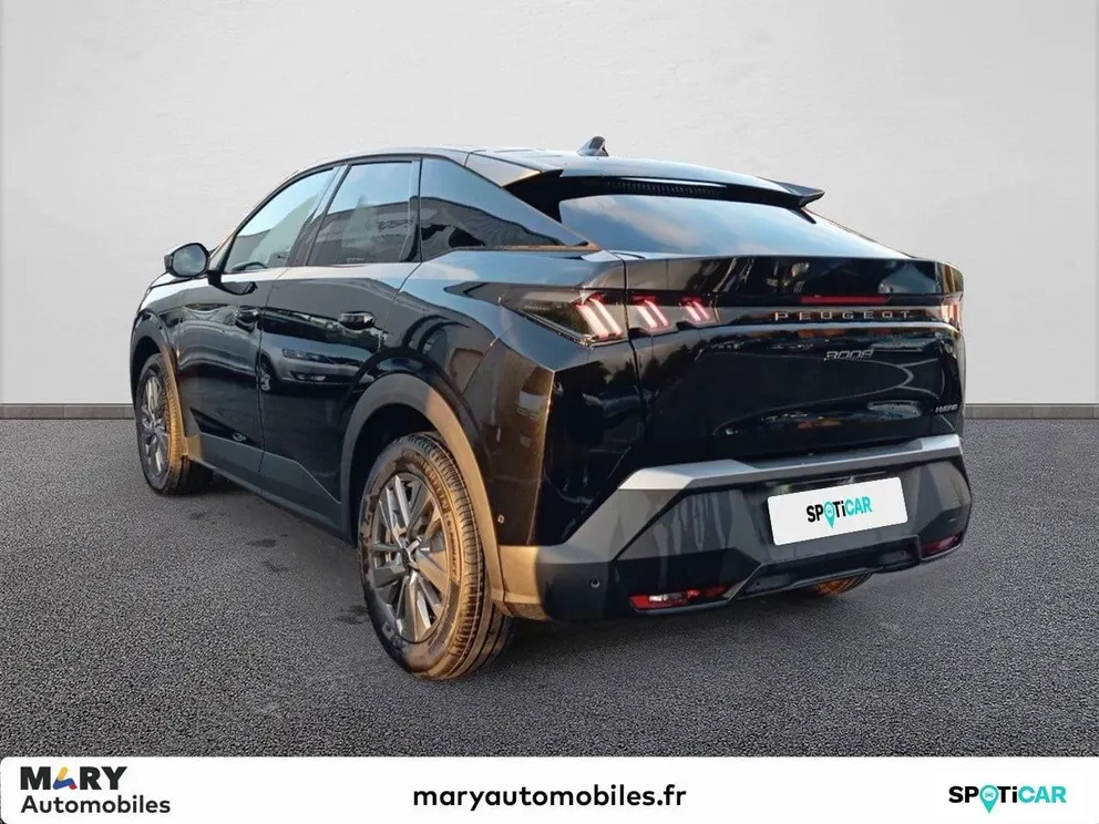 Véhicule occasion 017386 - peugeot 3008 - Photo 7