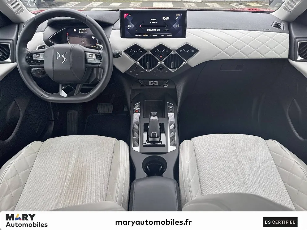 Véhicule occasion 145775 - ds DS 3 - Photo 8