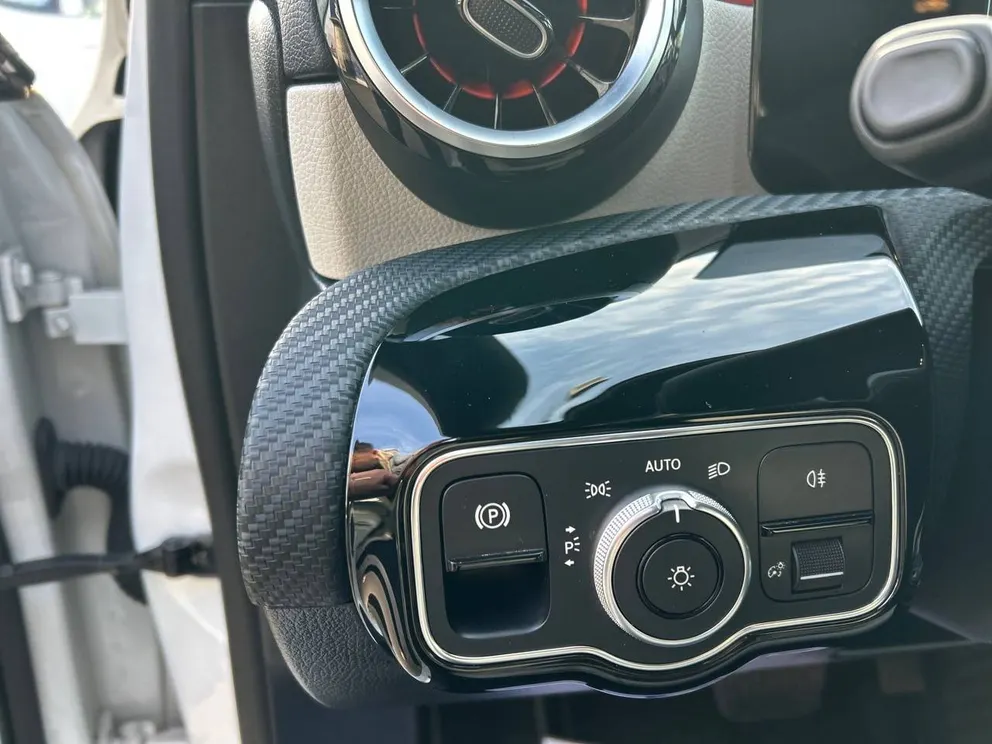 Véhicule occasion 212148 - mercedes CLASSE A - Photo 13