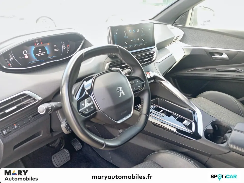 Véhicule occasion 1237129 - peugeot 3008 - Photo 14