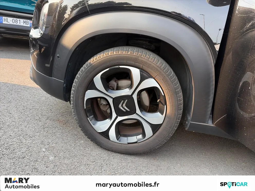 Véhicule occasion 1235189 - Citroën C3 AIRCROSS - Photo 6