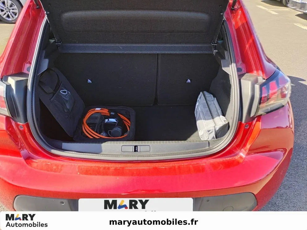 Véhicule occasion 176250 - peugeot 208 - Photo 6