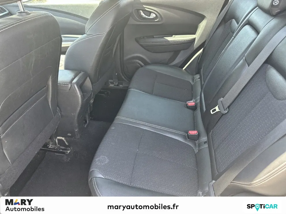 Véhicule occasion 1241842 - renault KADJAR - Photo 10