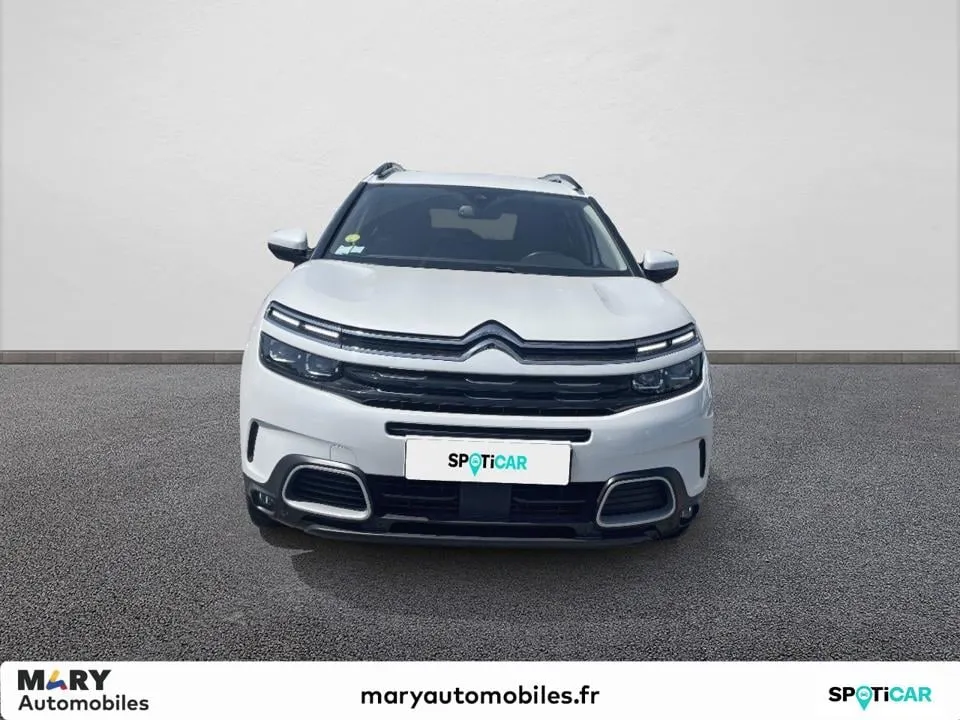 Véhicule occasion 228433 - Citroën C5 AIRCROSS - Photo 6