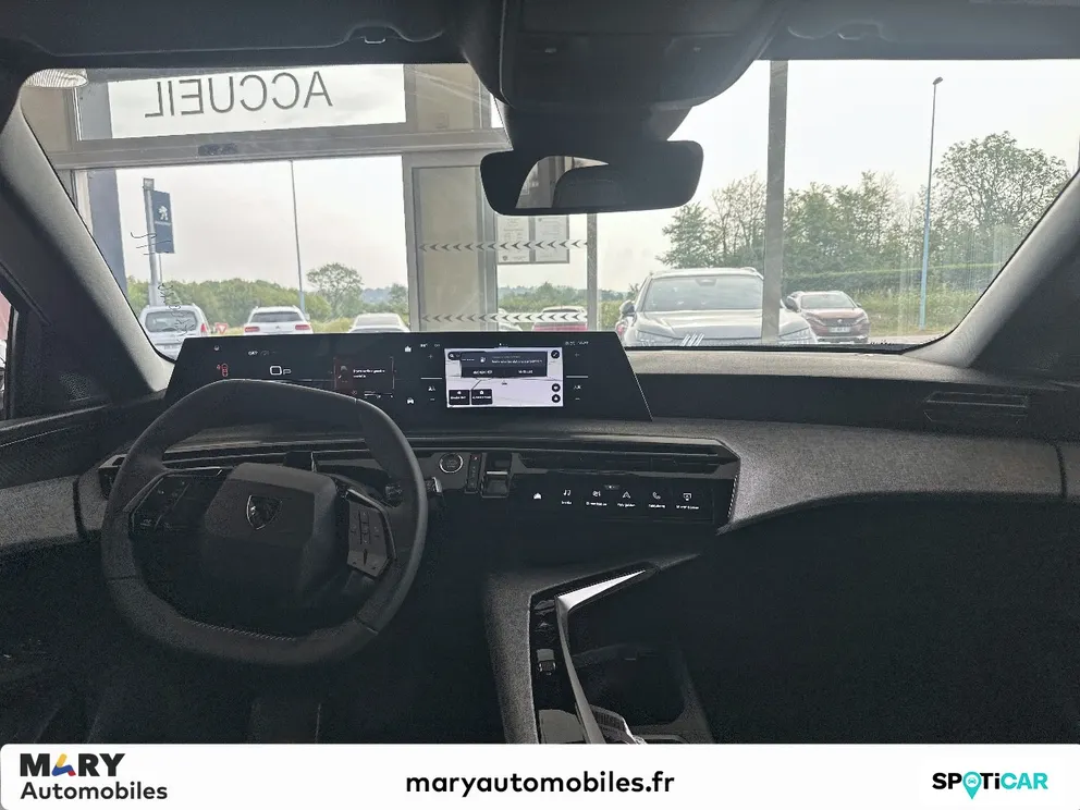 Véhicule occasion 236771 - peugeot 3008 - Photo 8