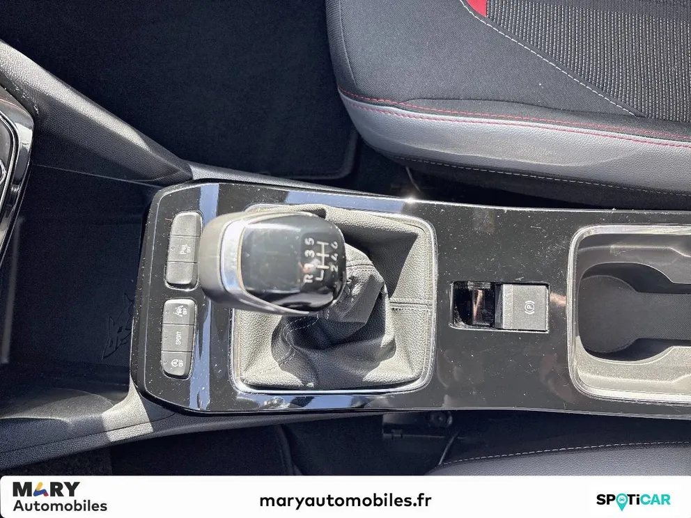 Véhicule occasion 227067 - opel MOKKA - Photo 18