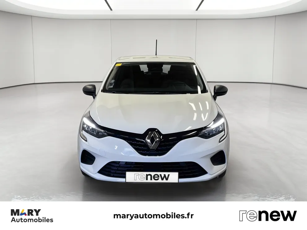 Véhicule occasion 1236551 - renault CLIO - Photo 8