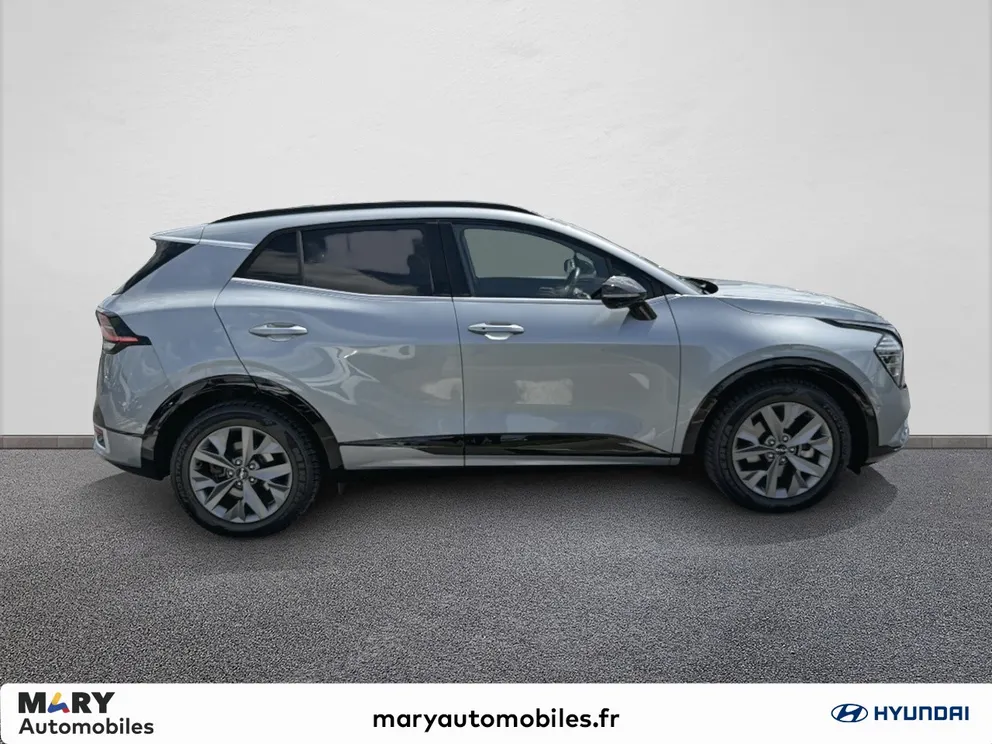 Véhicule occasion 1229268 - kia SPORTAGE VP - Photo 4