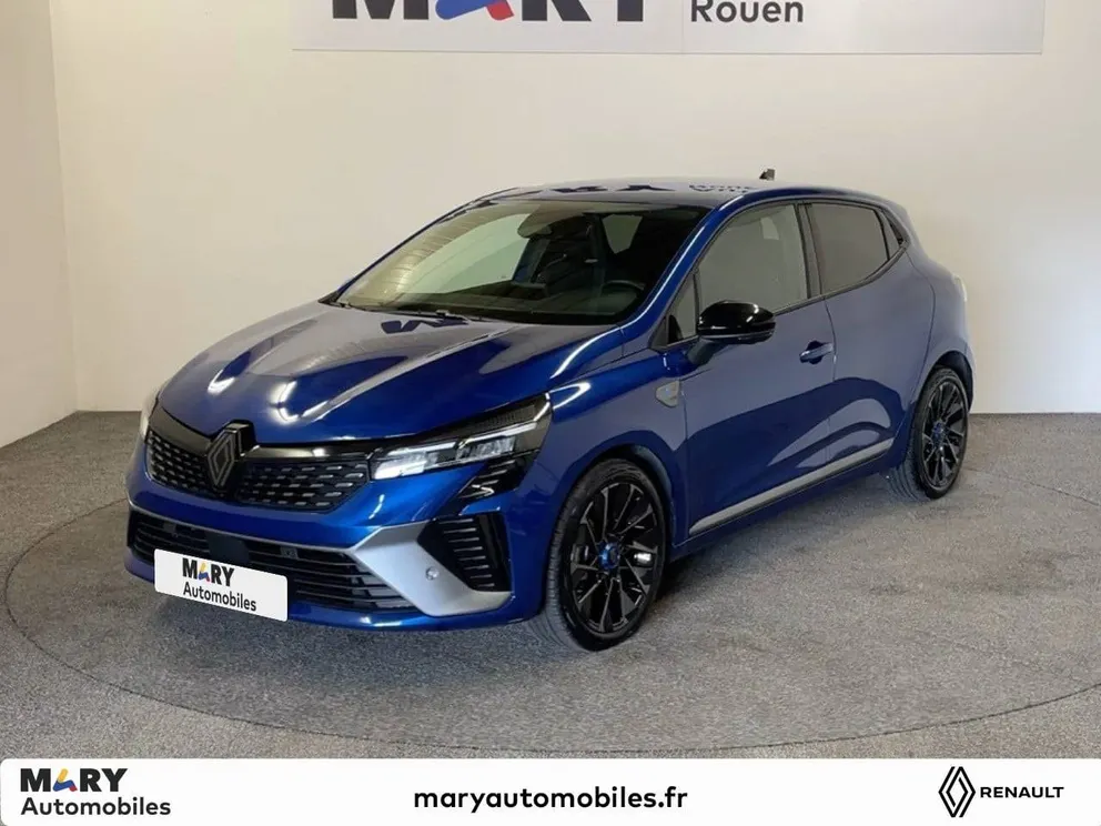 Véhicule occasion 229349 - renault CLIO - Photo 1