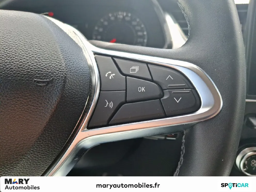 Véhicule occasion 1231936 - renault CAPTUR - Photo 15