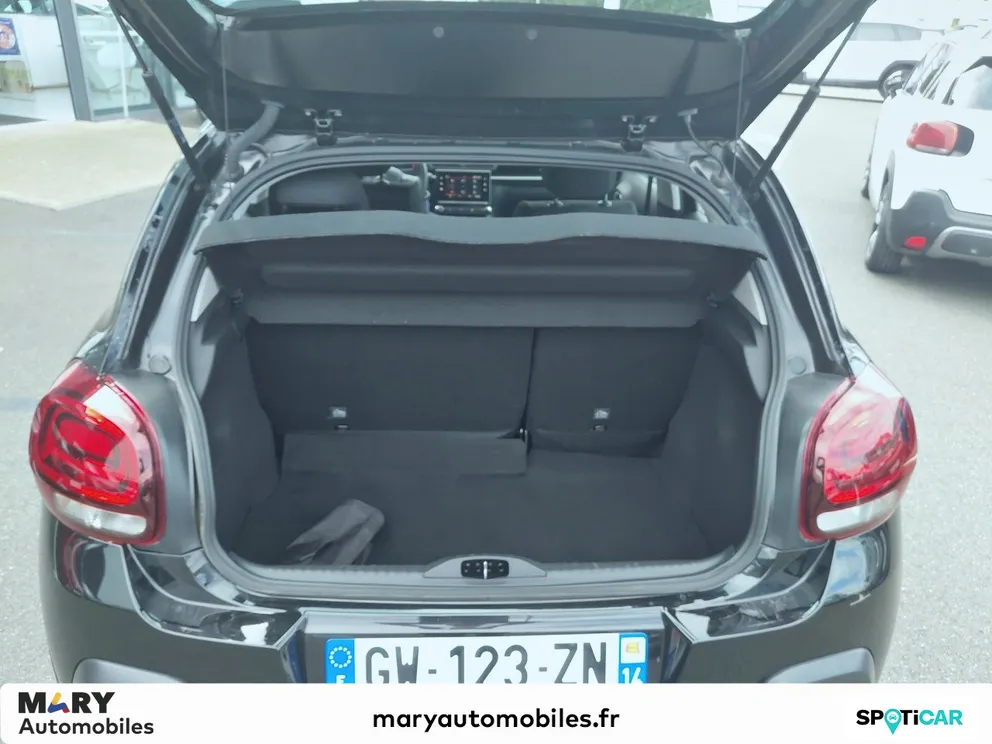 Véhicule occasion 1235883 - Citroën C3 - Photo 19