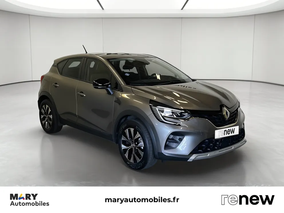 Véhicule occasion 1234253 - renault CAPTUR - Photo 7